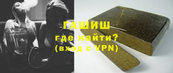 хмурый Инта